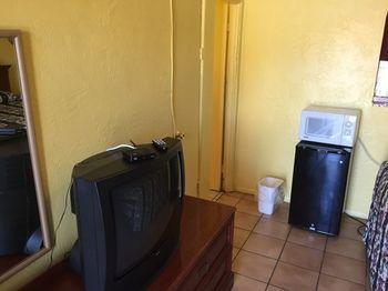 Twi Light Motel Holly Hill ภายนอก รูปภาพ