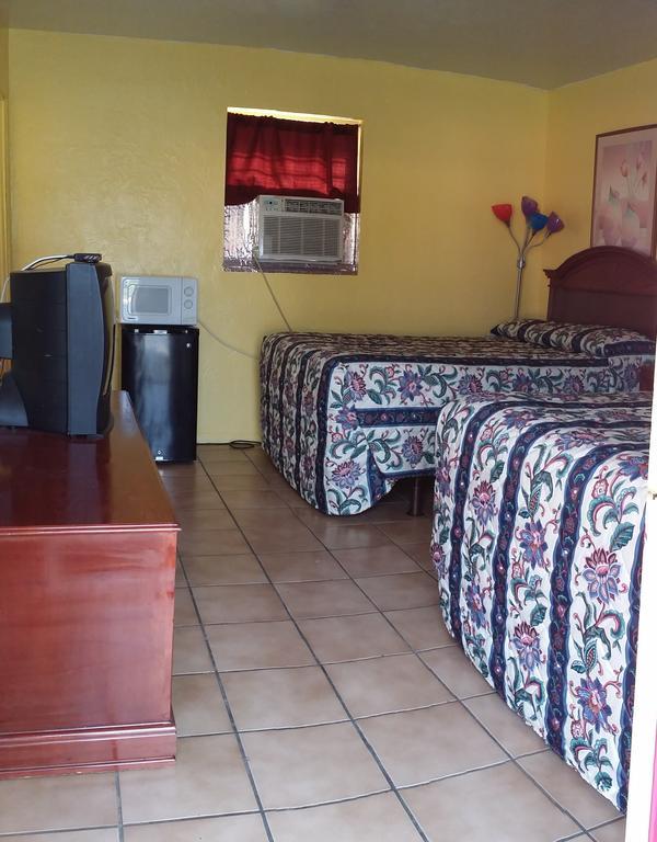 Twi Light Motel Holly Hill ภายนอก รูปภาพ
